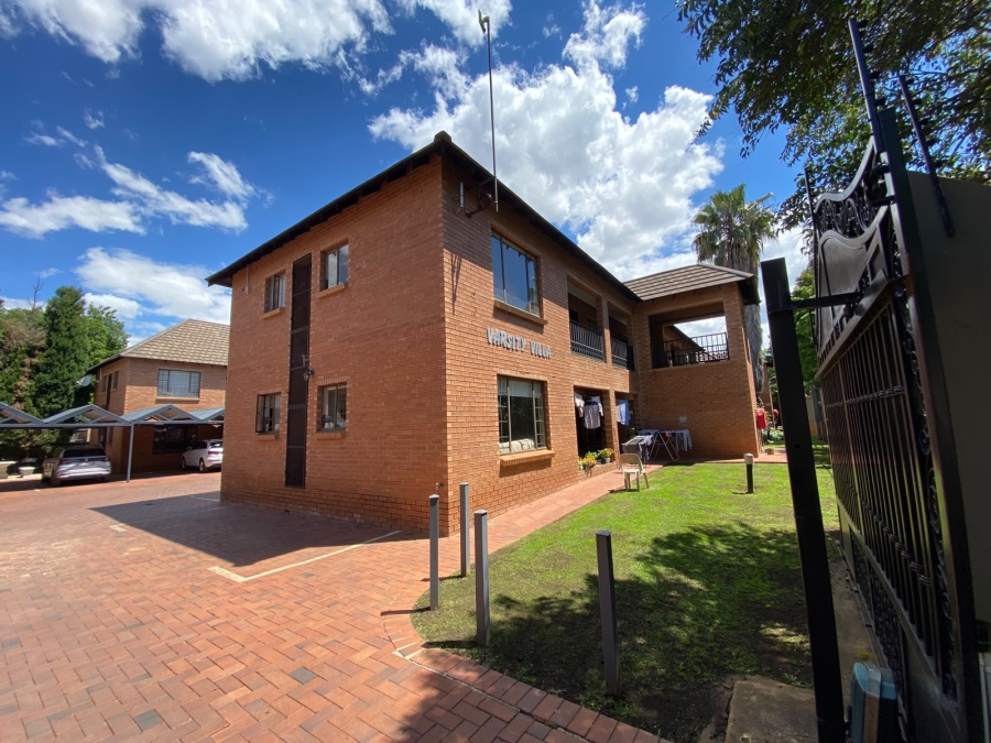 1 Bedroom Property for Sale in Die Bult North West